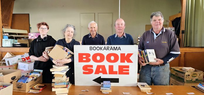 tc5bookarama