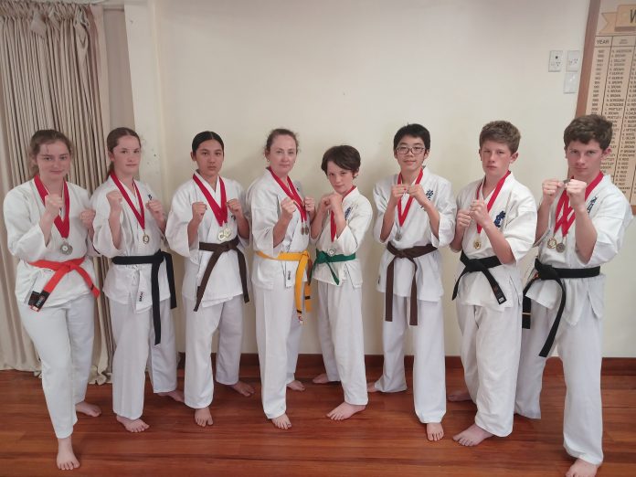 tc30karate