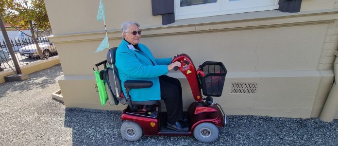 tc4scooter