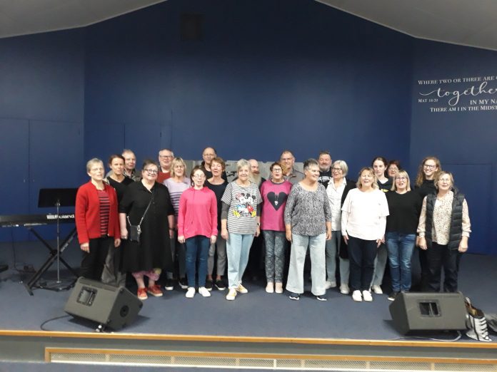 TC16choir