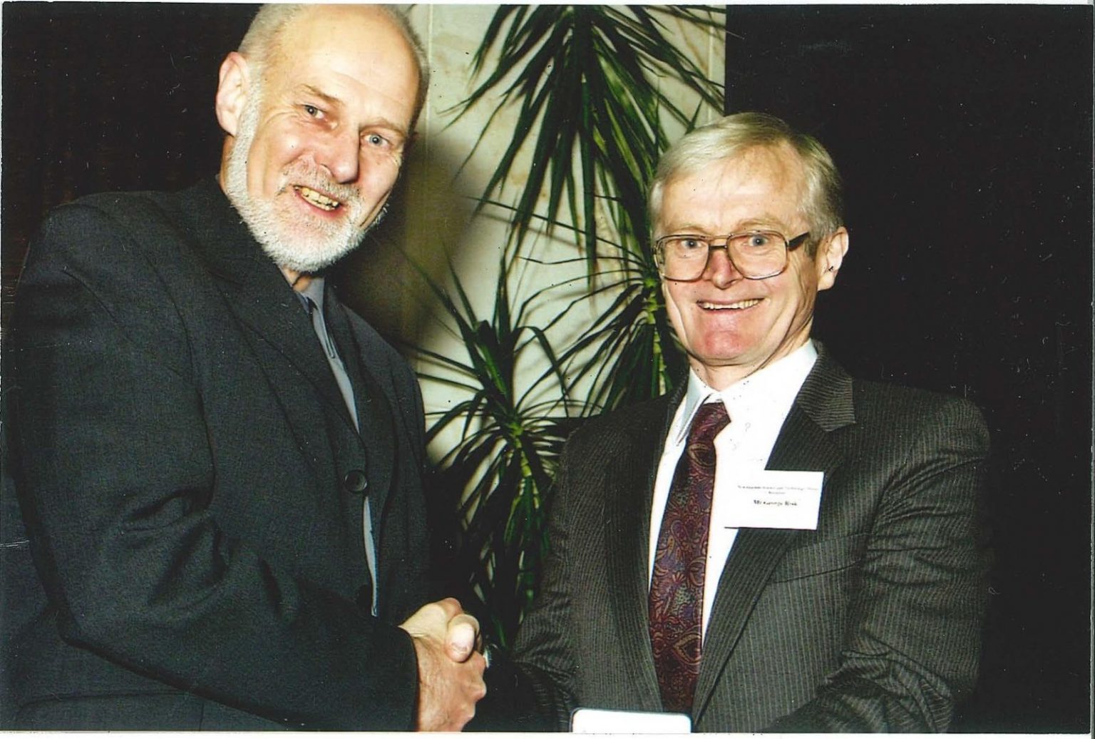 Gifting of former pupil’s medals celebrated - Timaru Courier