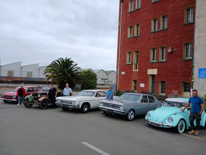 tc21carshow
