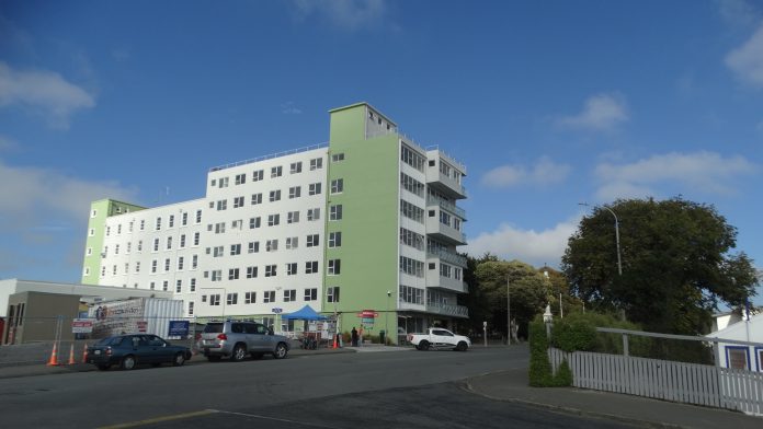 TC4HOSPITAL