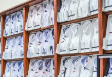 Life in plastic isn’t really fantastic