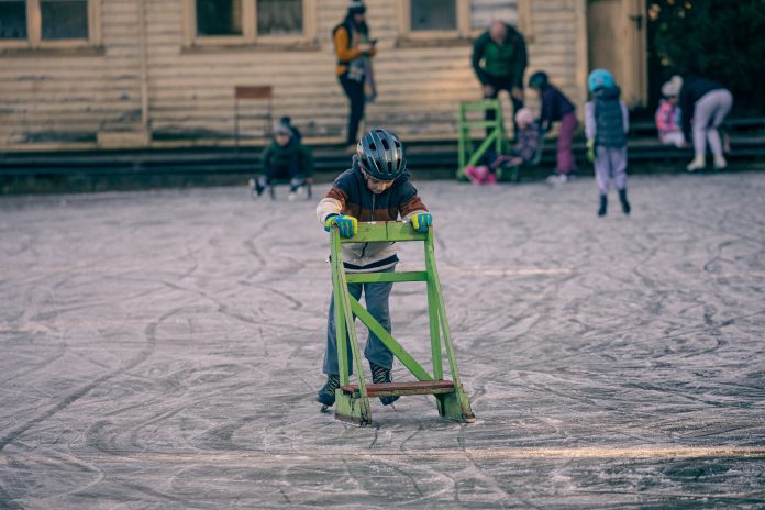 TC31icerink