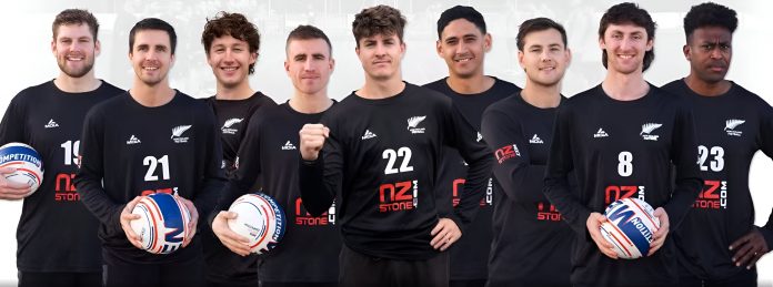 tc7fistball