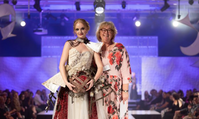 Australian Wearable Art Festival 2025