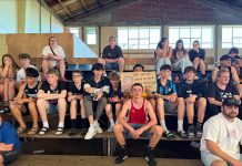 ‘Really good quality’ in hometown bouts