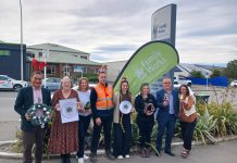 Linking donor ‘angels’ to families