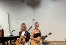 Eco echo: music to meet conservation