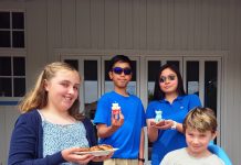 Market back for second year