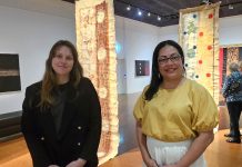 Workshops to connect further