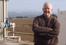 Water delivery set to stay under local control