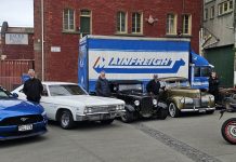 Car show to be charity fundraiser