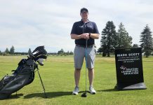 Coach home and in ‘dream job’