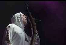 More ‘intimate’ approach to tour