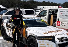 Three-win weekend extends lead