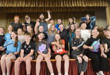 Panto ‘not as it seems’