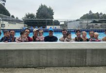 Aoraki Foundation distributes funds