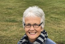 Volunteer has had wide-ranging impact