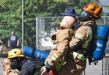 Challenge to be demanding day for competitors