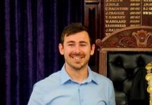 Near miss with cyclone both ‘scary’, ‘exciting’