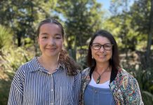 Career kick-started by scholarship