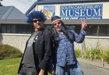 Retro Rock turns time towards ’70s