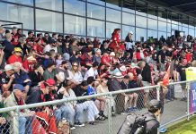 Preseason performance