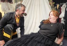 Decade of Shakespeare celebrated