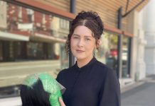 Buying hair with haircuts