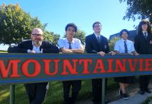 Exchange providing opportunities