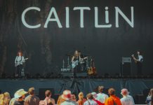 Tour to offer ‘more intimate’ feel