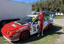 Winning maiden champs ‘pretty cool’