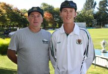 Keeping it in the family