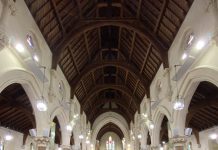 Choir boosted for ‘dramatic’ performance