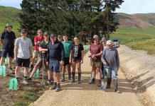 New cycle trail a ‘fantastic facility’