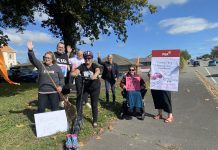 High cost of petrol fuels rally