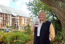 Taonga to be transformed