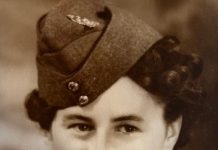 Service abroad a life highlight