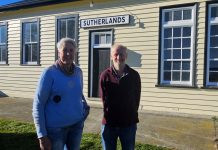 Restoration ensures hall’s future