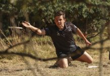 National Disc Golf Championships