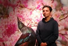 Exhibition captures ‘magic of nature’