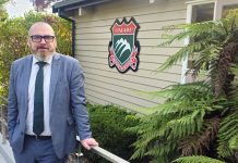 Mountainview principal moving on