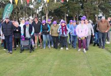 Another successful relay for life