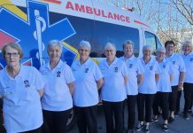 ED volunteers to remain