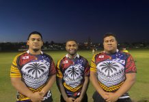 Club celebrates cultural heritage