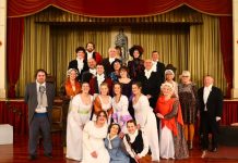 Actors sought for delightful story