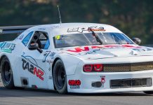 Sprague relishes TA2 opportunity