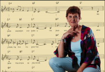 Music ‘number one passion in life’
